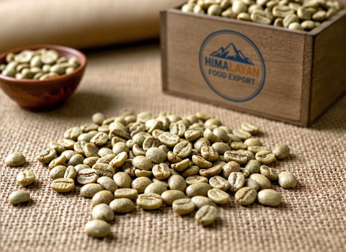 Nepal highlands placeholder