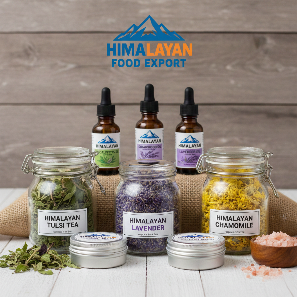 Himalayan Wellness
